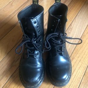 Dr Martens 1460 Boots